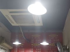 大堂-花市豌杂面(民生路店)