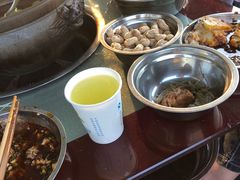 -老杨砂锅鱼庄