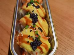 -仓桥家·焗寿司·锅物(光谷步行街店)