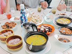 -欣旺·迎宾楼·百年无锡菜