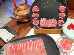 -东来顺•非遗火锅(外滩店)
