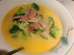 -庆江南江南菜(琴湖溪里花园城店)