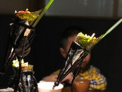 -菩提素素食餐厅(晶郦馆店)