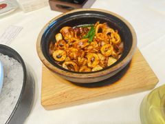 -高佳庄·舟山海鲜(海景旗舰店)