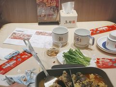 -鱼酷活鱼烤鱼(沈阳大悦城店)