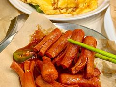 -華歡冰室-WahFoon(吉大店)