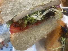 -深仔记茶餐厅(亚士厘道店)