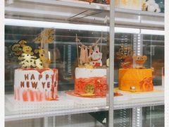 -你好独角兽·蛋糕甜品