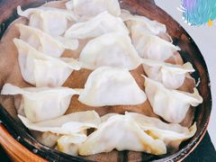 牛肉蒸饺-三盛楼饭店(四流中路店)