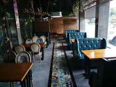 大堂-公牛太狼牛排馆(塘北路店)