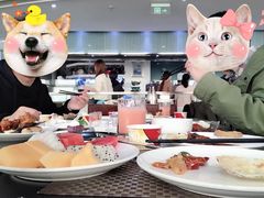 -339旋转餐厅(天府熊猫塔店)