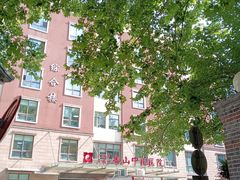 -上海市黄浦区香山中医医院