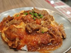 -小条食堂(筼筜天虹店)