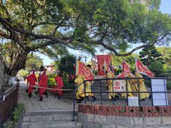 -胡里山炮台
