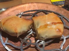 -幸福的烤包子·新疆菜