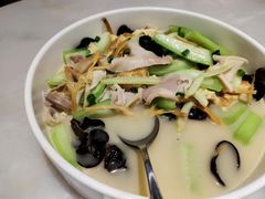 -华盛丰温州大排档(东三环南路店)