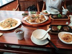 -云来居素食馆(东门店)