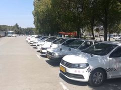 -胜华驾校·小猫学车(银都店)