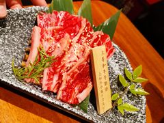-肉魁屋·烧肉·烧鸟·酒场(高新店)