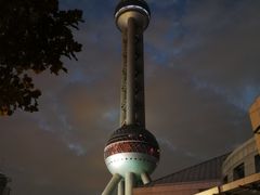 -陆家嘴空中步行连廊
