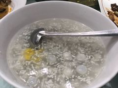 酒酿圆子-圆苑(上海广场店)