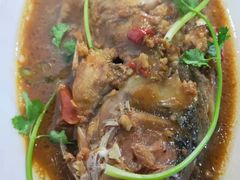-巢湖名吃·徽府农家菜(半汤店)