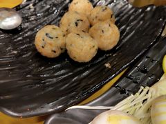 -伊茉家的烤肉店(勒泰中心店)
