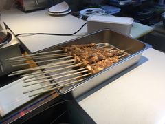 -海味当家·蒸锅海鲜(星海公园店)