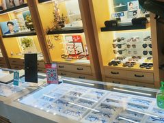 -康利眼镜·蔡司战略合作店(龙泉书房店)