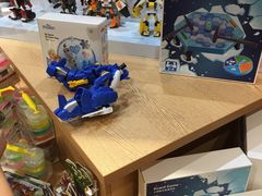 -名创优品(广东省广州琶洲保利广场店)