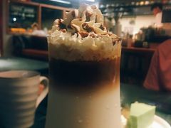 -慢象咖啡(台江店)
