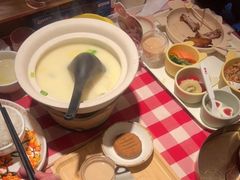 -西贝(厦门中华城店)