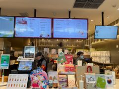 -奈雪的茶(深圳北站店)