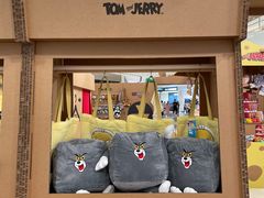 -东莞松山湖万象汇