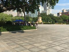 -广州中山纪念堂
