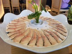 -马家斑.鲜鱼火锅(松湖万科店)