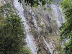 -千泷沟大瀑布旅游区