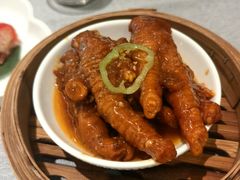 -潮府馆·非遗潮州菜·世纪公园(新国际博览中心店)