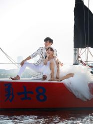 -摩玛婚纱摄影(杭州店)
