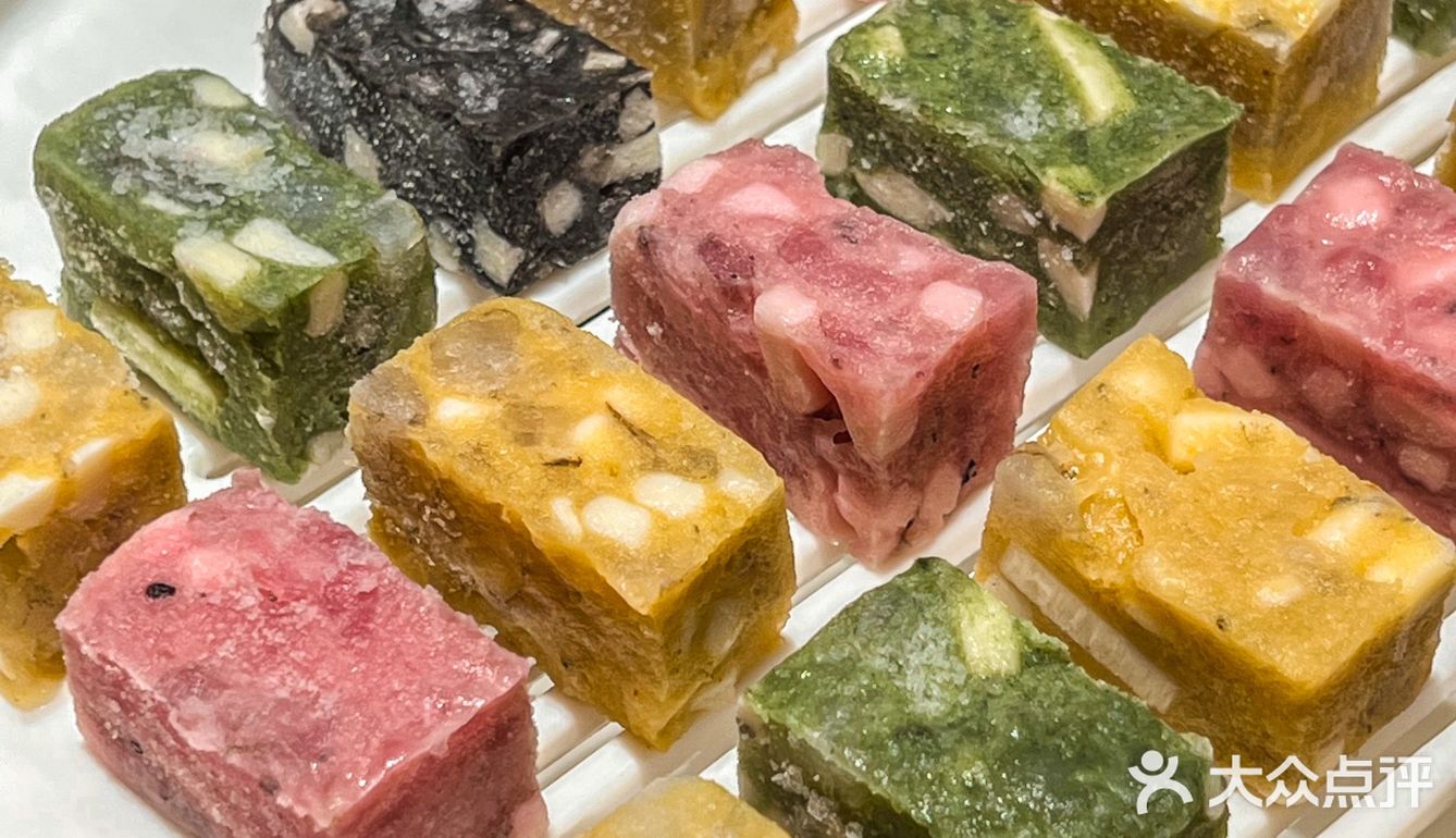 上海这个水准的牛肉沙茶面，才能赚到我钱！