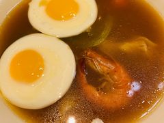 -海味当家·蒸锅海鲜(星海公园店)