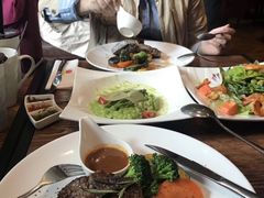 -安妮意大利餐厅(世贸天阶店)
