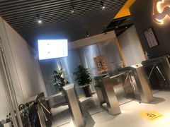 -超鹿运动(融侨锦江店)