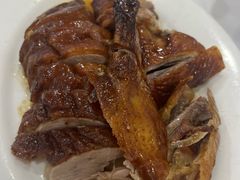 烧鸭-潮州菜馆(十里河店)