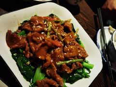 -大洋家·精品潮汕菜·生腌砂锅粥(天河东路店)