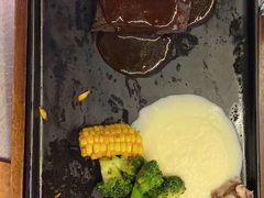 -必胜客(万达店)