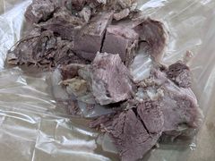 -小辫子羊肉面馆(周东店)
