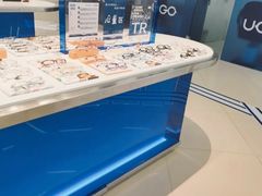 -优购镜仓(黄岛吾悦店)