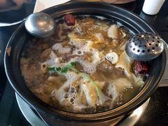 -筋头巴脑牛一锅(朝阳路总店)