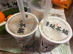 -隆延茶铺(学清路驹然店)